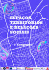 Research paper thumbnail of ESPAÇOS, TERRITÓRIOS E RELAÇÕES SOCIAIS