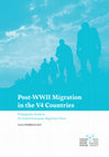 Research paper thumbnail of Post-WWII Migration in the V4 Countries Propaganda Analysis of Central European Migration Flows