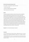 Research paper thumbnail of Brexit and UK International Development Policy