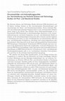 Research paper thumbnail of Hinweisschilder und Anknüpfungspunkte: Zur Verschränkung von Feminist Science and Technology Studies mit Post-und Decolonial Studies