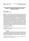 Research paper thumbnail of Unconventional Monetary Measures During the COVID-19 Pandemic: A Case Study for Central and Eastern European Countries