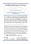 Research paper thumbnail of User Perceptions of the Quality of the Pedulilindungi Application Based on the Dimensions of Electronic Service Quality (E-Service Quality) During the COVID-19 Pandemic