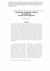 Research paper thumbnail of PALOMEQUE, Silvia. "Casabindos, Cochinocas y Chichas en el siglo XVI. Avances de
investigación” en M.E.Albeck, M.Ruiz y B.Cremonte (ed). Las Tierras Altas del Área
Centro Sur Andina entre el 1000 y el 1600 D.C. TANOA II, EDIUNJU, Jujuy. 2013
(2009) pp. 233 a 263