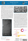 Research paper thumbnail of Epigraphic Database Roma. Schedatura online delle iscrizioni greche di Neapolis. Stato dei lavori