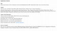 Research paper thumbnail of Edited_SuppMaterials_010819_xyz14186da01b6ae_(1) – Supplemental material for Pathway-Based Analysis of the Liver Response to Intravenous Methylprednisolone Administration in Rats: Acute Versus Chronic Dosing