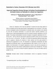 Research paper thumbnail of Improved capacitive energy storage via surface functionalization of activated carbon as cathodes for lithium ion capacitors