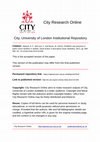 Research paper thumbnail of Childbirth care practices in public sector facilities in Jeddah, Saudi Arabia: A descriptive study