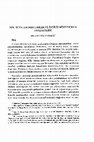 Research paper thumbnail of XIX. Yüzyılda Nesturiler ve İngiliz Misyonerlik Faaliyetleri