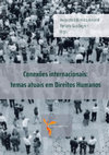 Research paper thumbnail of Transições políticas e organizações internacionais de defesa dos direitos humanos: a Anistia Internacional e o governo Figueiredo.