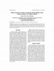 Research paper thumbnail of Ethno-veterinary Practices Among the Konda Reddi of East Godavari District of Andhra Pradesh