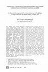 Research paper thumbnail of Askeri̇ Ceza Kanunu’Nda Düzenlenen Fi̇rar Suçlarinin Osmanli’Dan Günümüze Tari̇hsel Geli̇şi̇mi̇