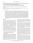 Research paper thumbnail of Growth Inhibition of Mycobacterium bovis, Mycobacterium tuberculosis and Mycobacterium avium In Vitro:  Effect of 1-β-d-2‘-Arabinofuranosyl and 1-(2‘-Deoxy-2‘-fluoro-β-d-2‘-ribofuranosyl) Pyrimidine Nucleoside Analogs