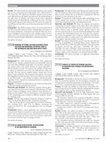 Research paper thumbnail of TCH-040 Stability of Frozen Ceftazidime Solution in Polypropylene Syringes For Intravitreal Injection