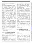 Research paper thumbnail of 3PC-020 Physicochemical stability of 25 mg/mL pemetrexed diarginine in partially used vials and 3 and 12 mg/mL diluted in dextrose 5% in polyolefin bag