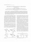 Research paper thumbnail of Short report: floxacrine analog WR 243251 inhibits hematin polymerization