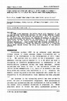 Research paper thumbnail of Complete nucleotide andderived aminoacid sequence ofcDNAencoding themitochondrial uncoupling protein ofratbrownadipose tissue: lackofamitochondrial targeting presequence