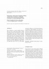 Research paper thumbnail of Performance and Genetic Evaluation of Okra (Abelmoschus esculentus (L.) Moench) Genotypes for Agromorphological Traits