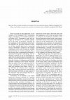 Research paper thumbnail of Hernández Pérez, Azucena, Astrolabios en al-Andalus y los reinos medievales hispanos, Madrid, La Ergástula, 2018, 244 pp., and Catálogo razonado de los astrolabios de la España medieval, Madrid, La Ergástula, 2018, 405 pp