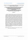 Research paper thumbnail of Processing of Horticultural Crops in the Tropics