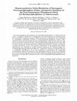 Research paper thumbnail of Diastereoselective Ortho-Metalation of Stereogenic Ferrocenylphosphine Oxides. Asymmetric Synthesis of the First Enantiopure Phosphorus-Chiral 2,2‘-Bis(diarylphosphino)-1,1‘-biferrocenyls