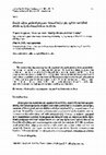 Research paper thumbnail of Stable silica-grafted polymer-bound bulky-phosphite modified rhodium hydroformylation catalysts