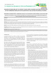 Research paper thumbnail of Analysis of Bone Implant to Contact Value Using Scanning Electron Microscope in Post Immediate Implants with Addition of Gel-Extracted Rosella Flower