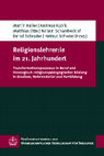 Research paper thumbnail of Multitheologische Aus- und Fortbildung für den Religionsunterricht für alle in Hamburg