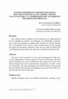 Research paper thumbnail of Alfonso Henriques y Roger II de Sicilia, dos vidas paralelas : de condes a reyes: una clave para la comprensión del nacimiento del Reino de Portugal