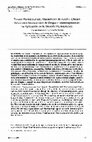 Research paper thumbnail of Formas Farmacéuticas, Mecanismos de Acción, Efectos Adversos e Interacciones de Drogas Inmunosupresoras: su Aplicación en la Atención Farmacéutica