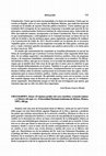 Research paper thumbnail of CRUZ BARNEY, Oscar: El régimen juridico del curso marítimo: el mundo indiano y el México del siglo XIX. (Universidad Nacional Autónoma de México, México, 1997). 568 pp