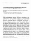 Research paper thumbnail of Asbestos exposure in patients affected by bile duct tumours