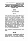 Research paper thumbnail of Pembentukan Karakter Siswa Melalui Keteladanan Kepala Sekolah Dan Guru Pendidikan Kewarganegaraan