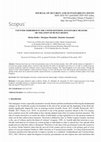 Research paper thumbnail of Counter-Terrorism in the United Kingdom: Sustainable Measure or Violation of Human Rights