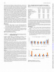 Research paper thumbnail of POS1318 Juvenile Idiopathic Arthritis Disease Activity in Transitional Care