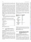 Research paper thumbnail of AB1017 What is the Current Situation of the Paediatric Rheumatology Transition Care Units?