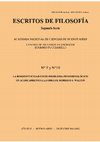 Research paper thumbnail of Dossier Walton. La horizonticidad como problema fenomenológico. Un acercamiento a la obra de Roberto Walton