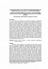 Research paper thumbnail of KAJIAN ASPEK BUDIDAYA DAN IDENTIFIKASI KERAGAMAN MORFOLOGI TANAMAN KELAPA (Cocos nucifera L.) DI KABUPATEN KEBUMEN A STUDY OF COCONUT TREES (Cocos nucifera L.) CULTIVATION AND MORPHOLOGICAL DIVERSITY INDENTIFICATION ASPECTS IN KEBUMEN REGENCY