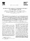 Research paper thumbnail of Modulation by GM1 ganglioside of β1-adrenergic receptor-induced cyclic AMP formation in Sf9 cells