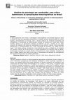 Research paper thumbnail of História da psicologia em combustão: uma crítica bakhtiniana às apropriações historiográficas no Brasil