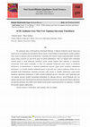 Research paper thumbnail of SCID Analizine Göre Nitel Veri Toplama Sürecinin Yönetilmesi/ Management of Qualitative Data Collection Process According to SCID Analysis