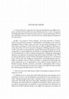 Research paper thumbnail of 5.10 J.M. Spieser interview