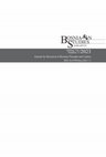 Research paper thumbnail of Institutional denial of genocide against Bosniaks and discrimination against returnees in Republika Srpska