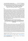 Research paper thumbnail of Spor Tüketicilerinin Marka Tatmini ve Marka Sadakati İlişkisi: Marka Güveni, Marka Duygusu ve Marka İmajının Aracılık Etkisi