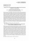 Research paper thumbnail of Sporda Sosyal Bütünleşme Düzeyi̇ İle Ki̇şi̇li̇k Ti̇pleri̇ Arasindaki̇ İli̇şki̇ler Ve Etki̇leşi̇mler