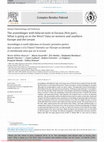 Research paper thumbnail of The assemblages with bifacial tools in Eurasia (first part). What is going on in the West? Data on western and southern Europe and the Levant