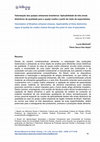 Research paper thumbnail of Valorização dos queijos artesanais brasileiros: Aplicabilidade de três sinais distintivos de qualidade para o queijo coalho a partir da visão de especialistas