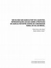 Research paper thumbnail of Ser ou não ser agricultor? Eis a questão. Representações sociais sobre a profissão de agricultor entre jovens de comunidade rural do Sul do Brasil