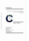 Research paper thumbnail of Chromatography Riser Thin