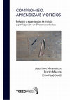 Research paper thumbnail of Estudiar y trabajar en tiempos de pandemia. Desempeño académico y características de ingresantes 2021 a una universidad estatal argentina