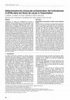 Research paper thumbnail of Détermination du niveau de contamination de l'ochratoxine A (OTA) dans les fèves de cacao à l'exportation